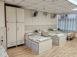 Team Training Room